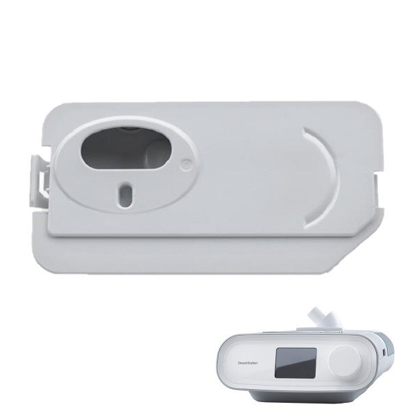 DreamStation™ Humidifier Dry Box Assembly by PR